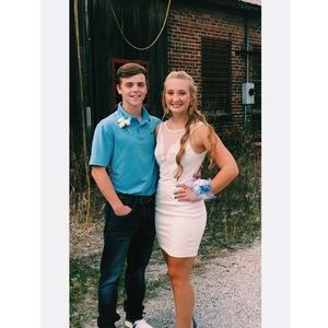 Meet your Posher, Taylyn